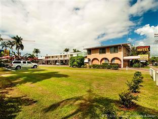 Motel Paradise Mackay