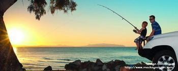 Holiday park Discovery Parks -