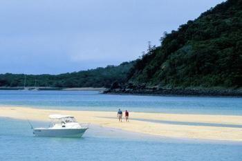 Holiday park Discovery Parks - Mackay