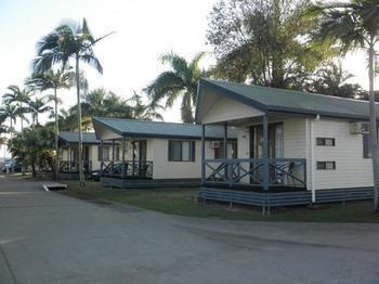 The Park Mackay