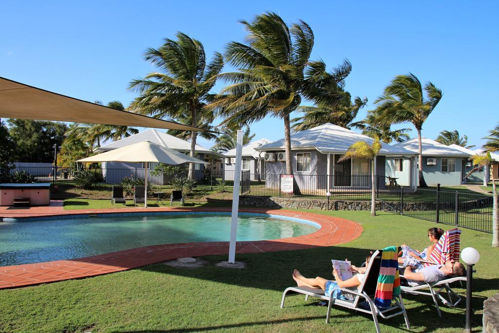 Resort Illawong Mackay