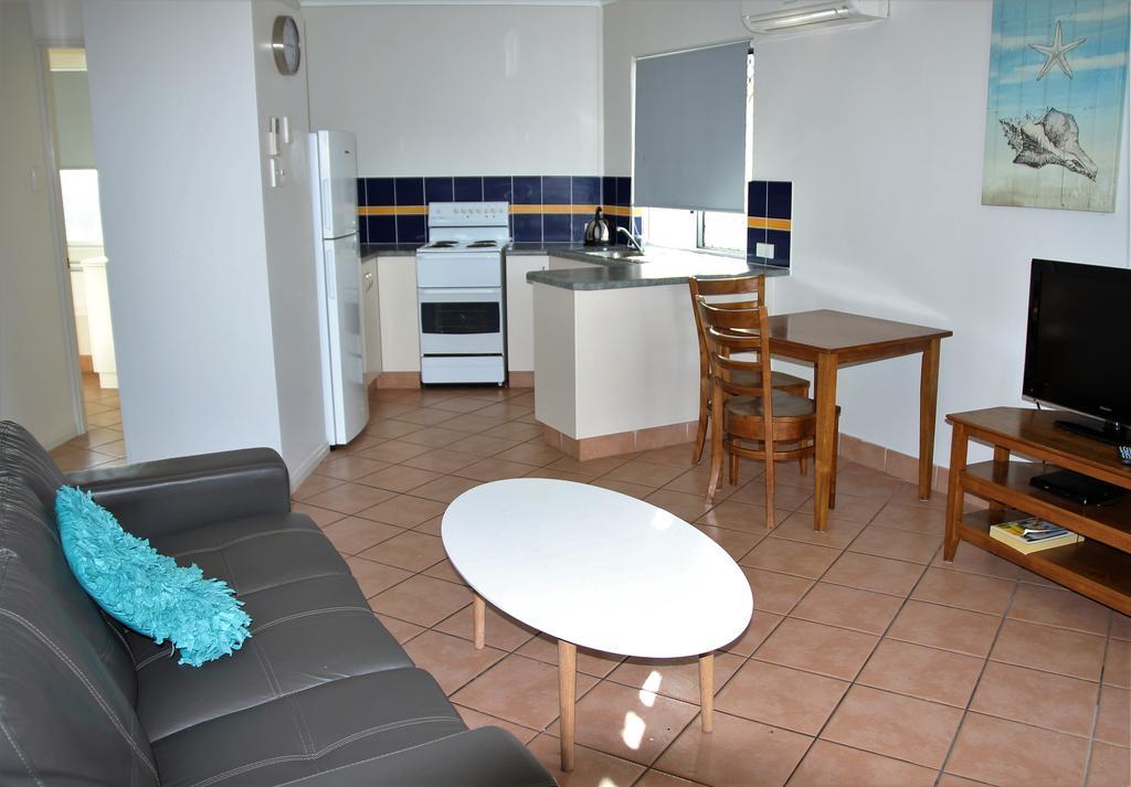 Resort Illawong Mackay