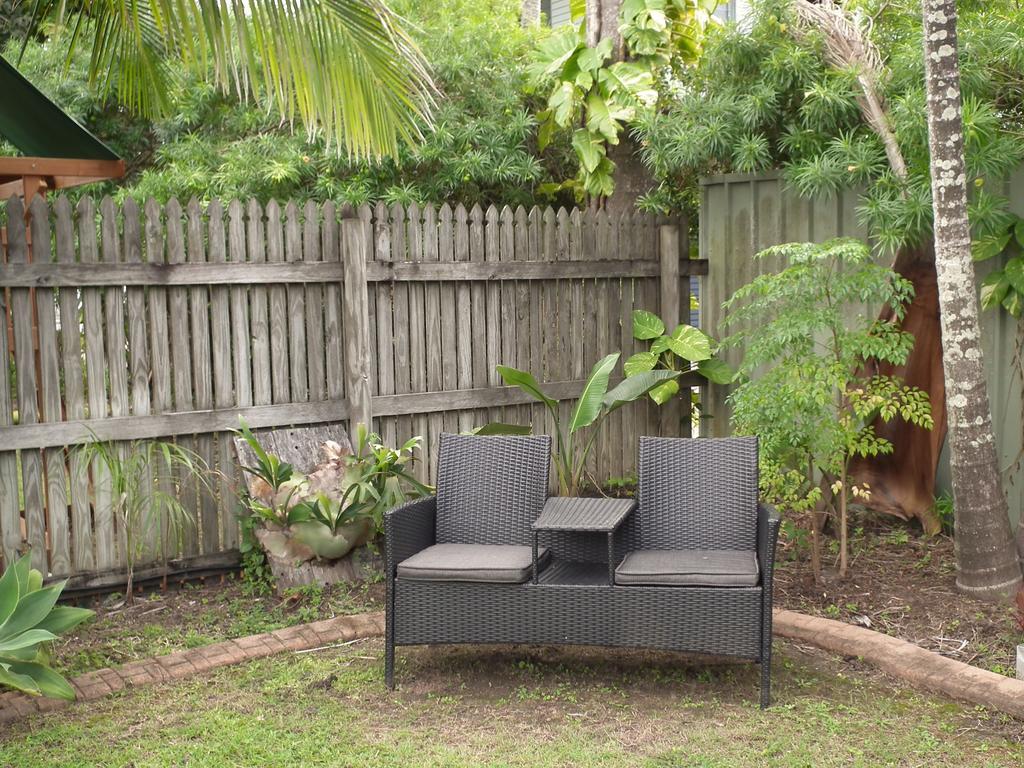Motel Paradise Mackay