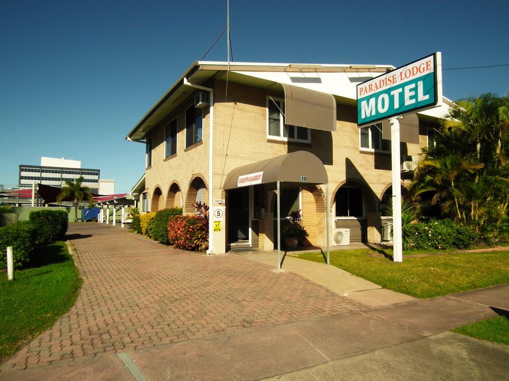 Motel Paradise 3*
