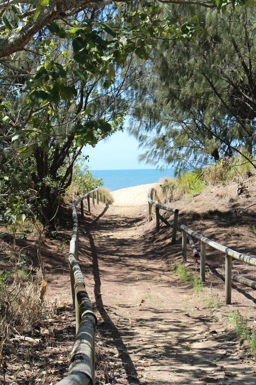 Holiday home Petrie Beach Holiday *
