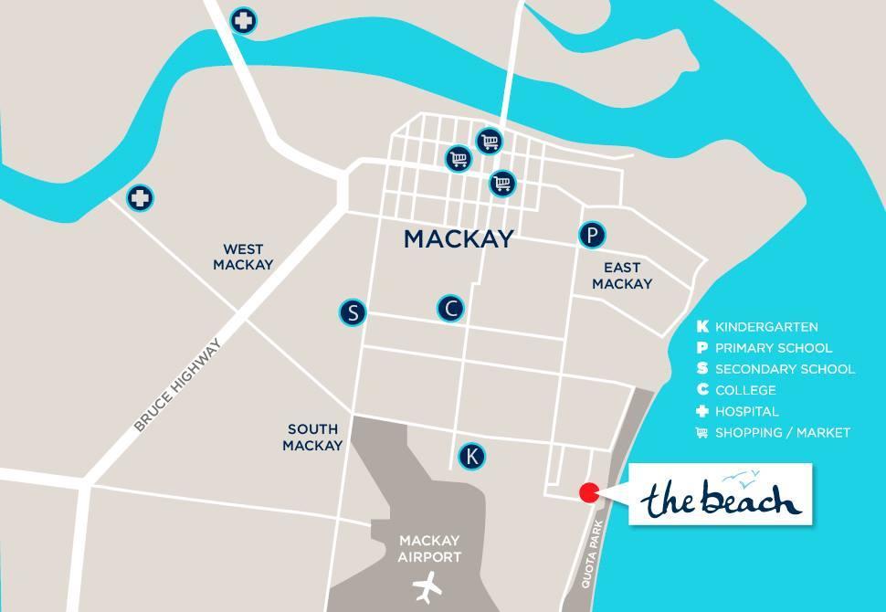 Holiday home Petrie Beach Holiday *