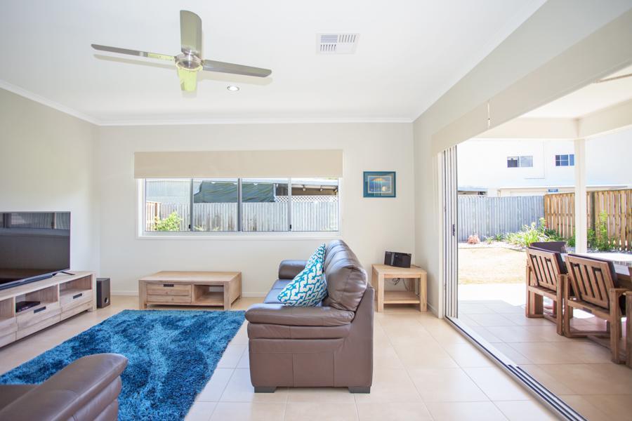 Holiday home Petrie Beach Holiday Mackay