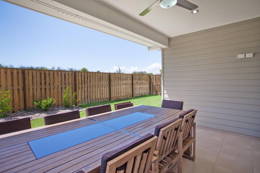 Holiday home Petrie Beach Holiday Mackay