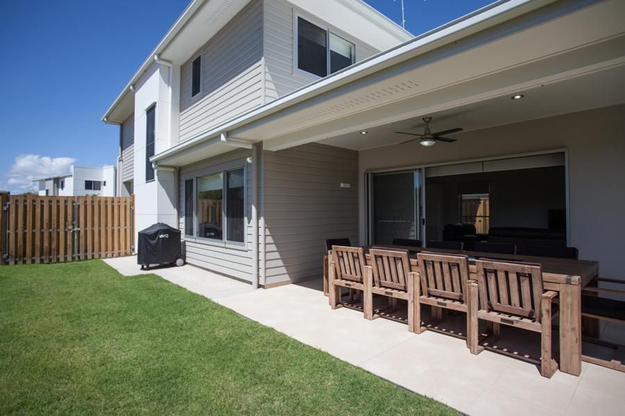 Holiday home Petrie Beach Holiday *