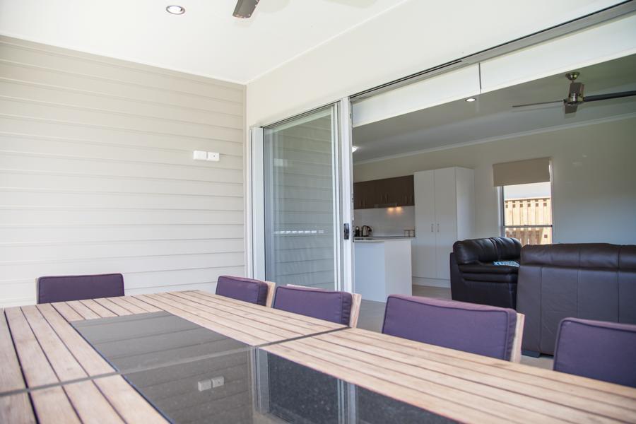 Holiday home Petrie Beach Holiday Mackay