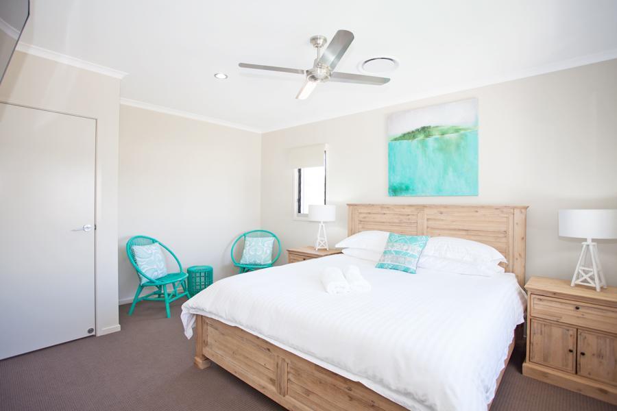 Petrie Beach Holiday Mackay