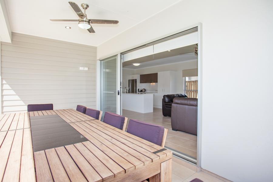 Holiday home Petrie Beach Holiday Mackay