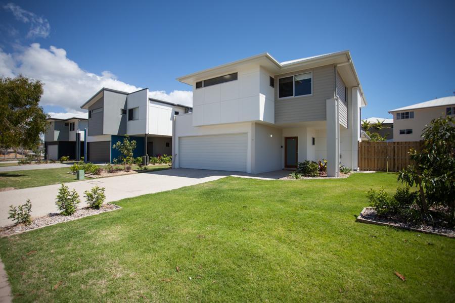 Holiday home Petrie Beach Holiday *