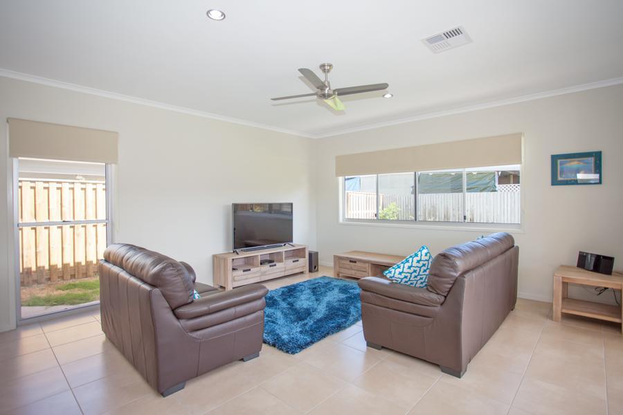 Holiday home Petrie Beach Holiday