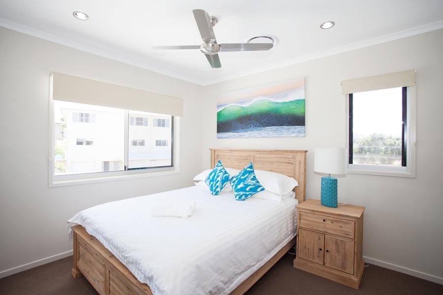 Holiday home Petrie Beach Holiday