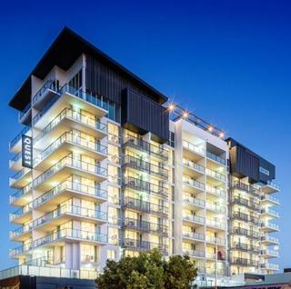 Aparthotel Quest On Gordon Mackay