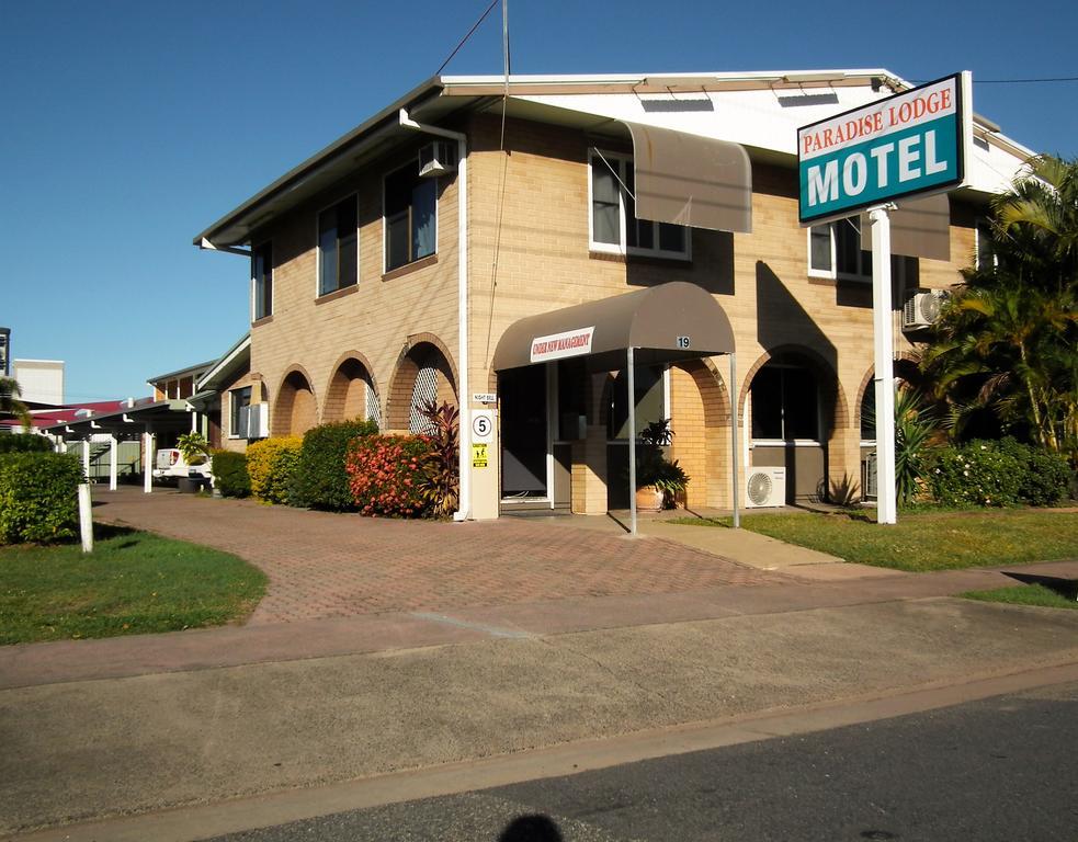 Motel Paradise