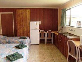 Motel Motor Mackay