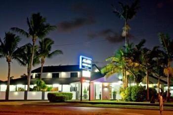 Motel Alara Motor Mackay