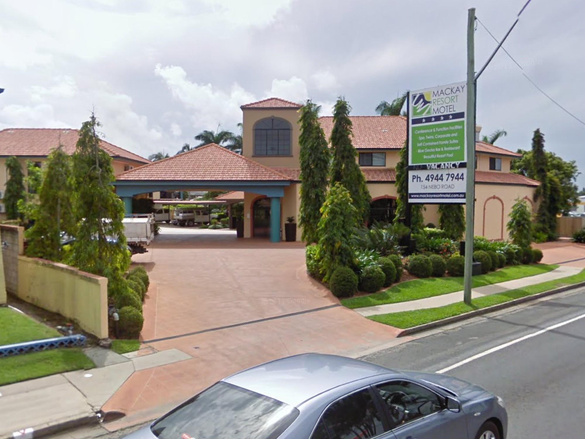 Hotel Country Comfort 4*