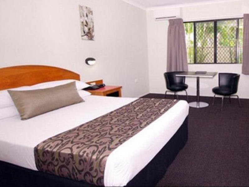 Country Comfort Mackay
