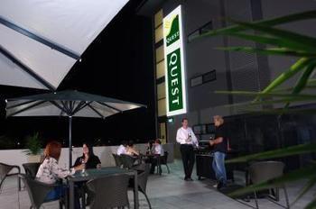 Aligned Corporate Residences Mackay