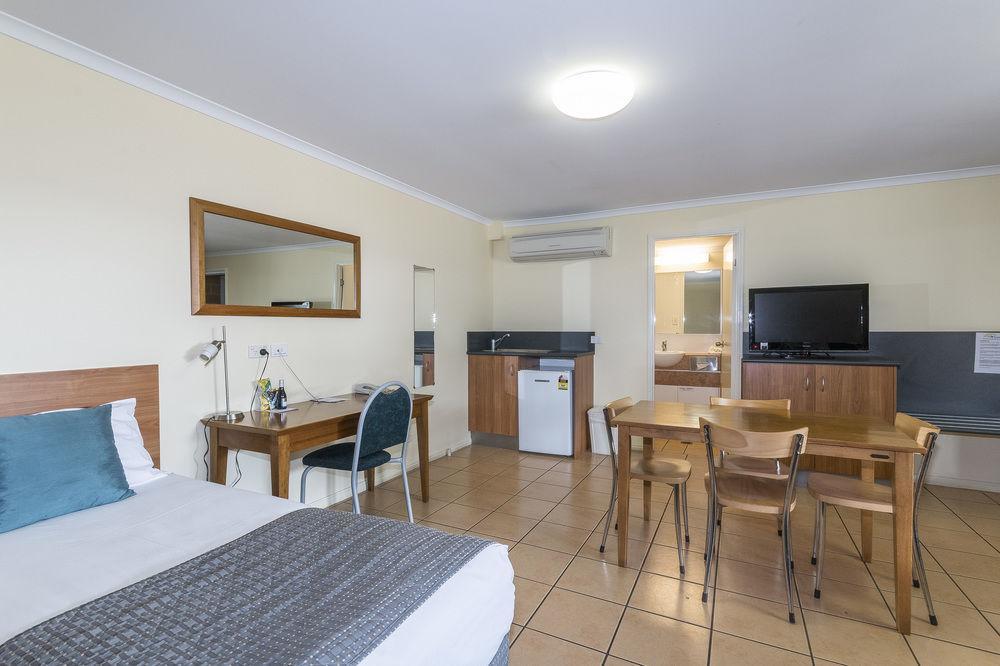 Motel Windmill & Events Centre Mackay