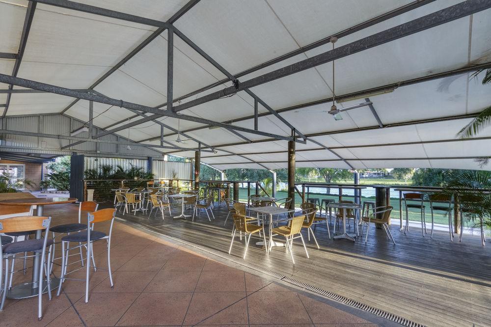 Motel Windmill & Events Centre 4*