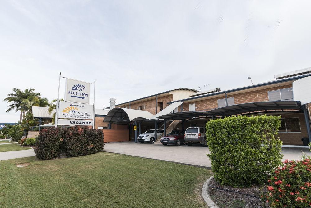 Motel Windmill & Events Centre