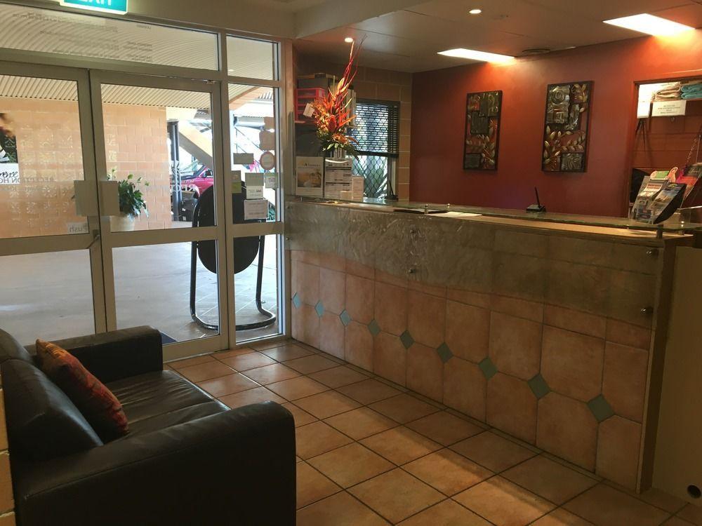 Motel Windmill & Events Centre 4*