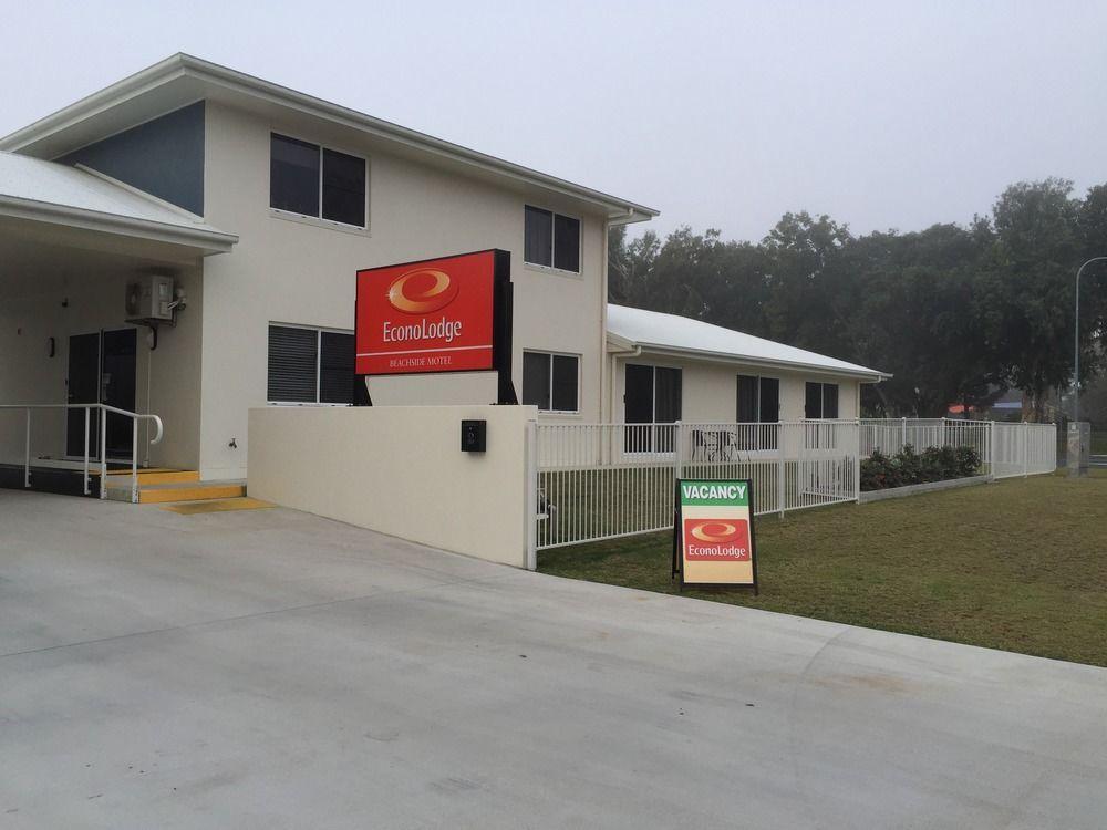 Motel Beachside Boutique