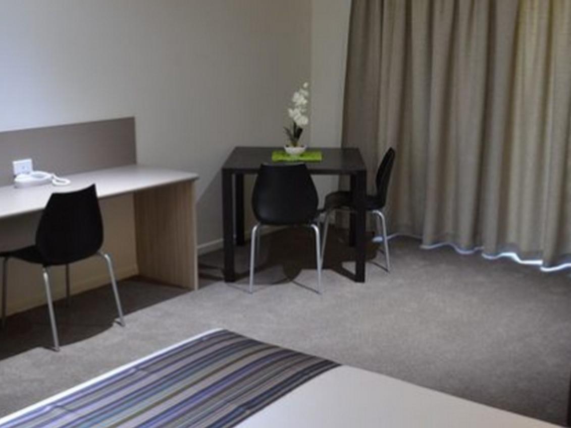 Motel Beachside Boutique 3*