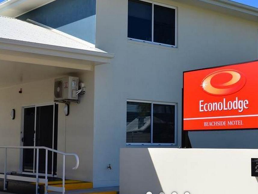 Beachside Boutique Mackay