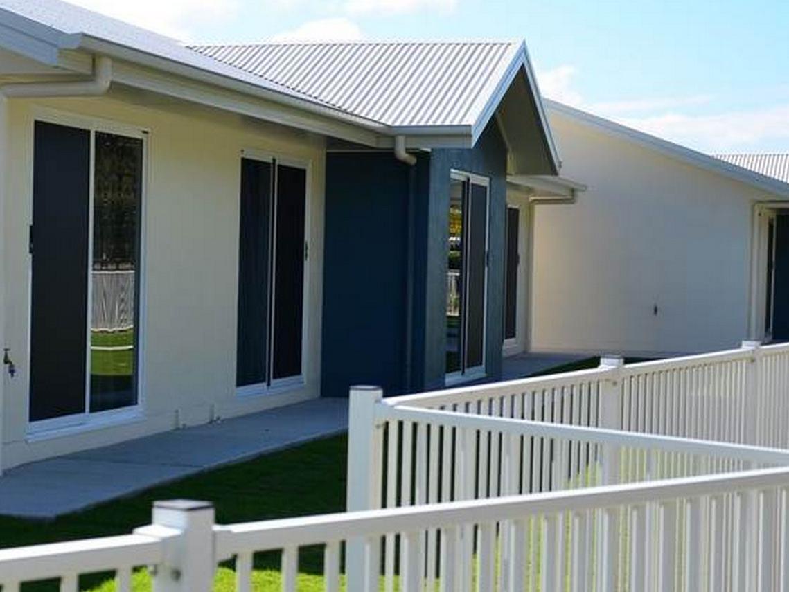 Motel Beachside Boutique Mackay