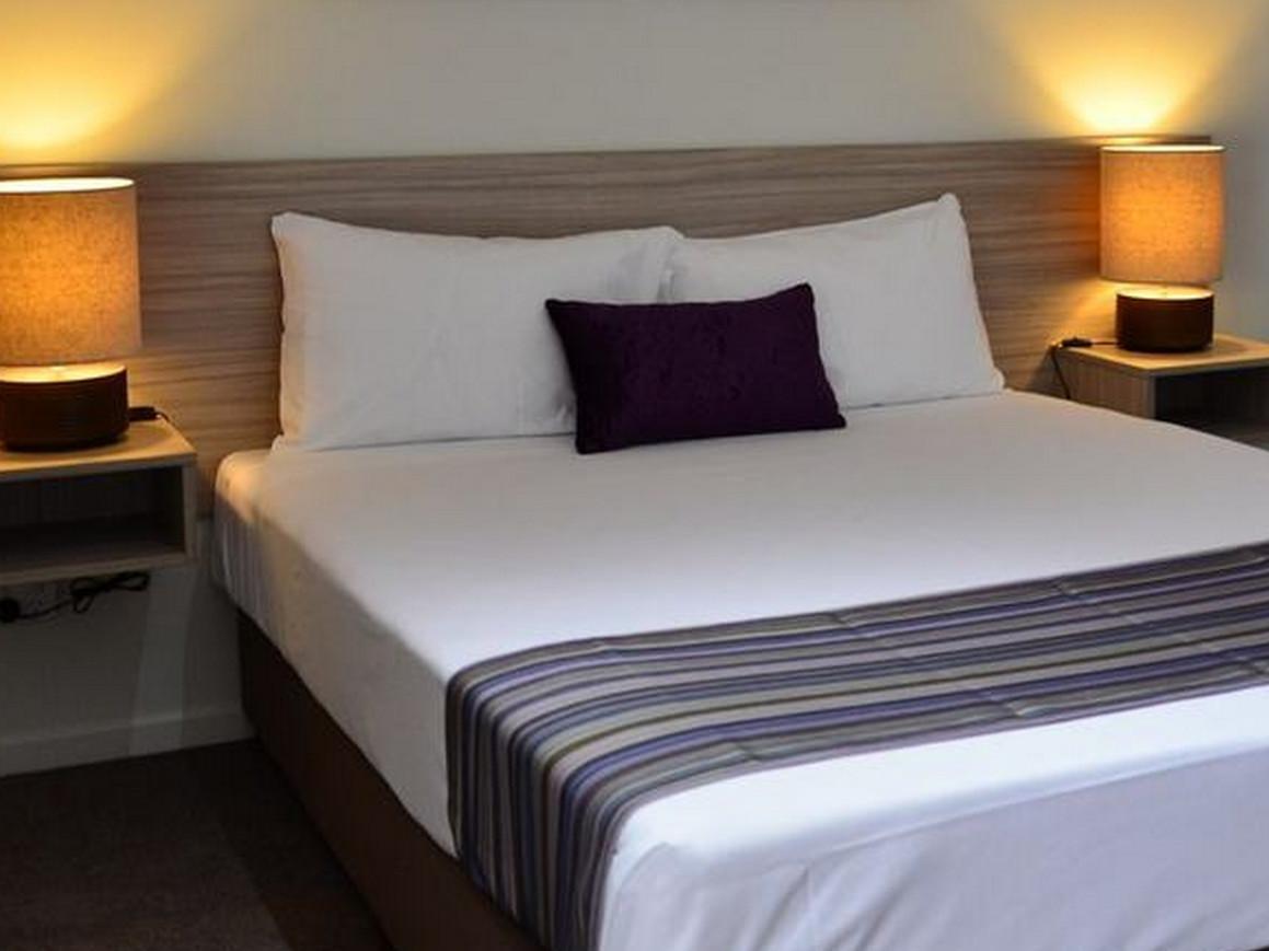 Motel Beachside Boutique 3*