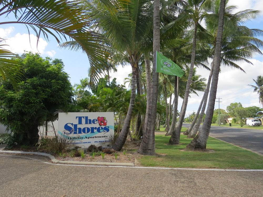 The Shores Apartment *