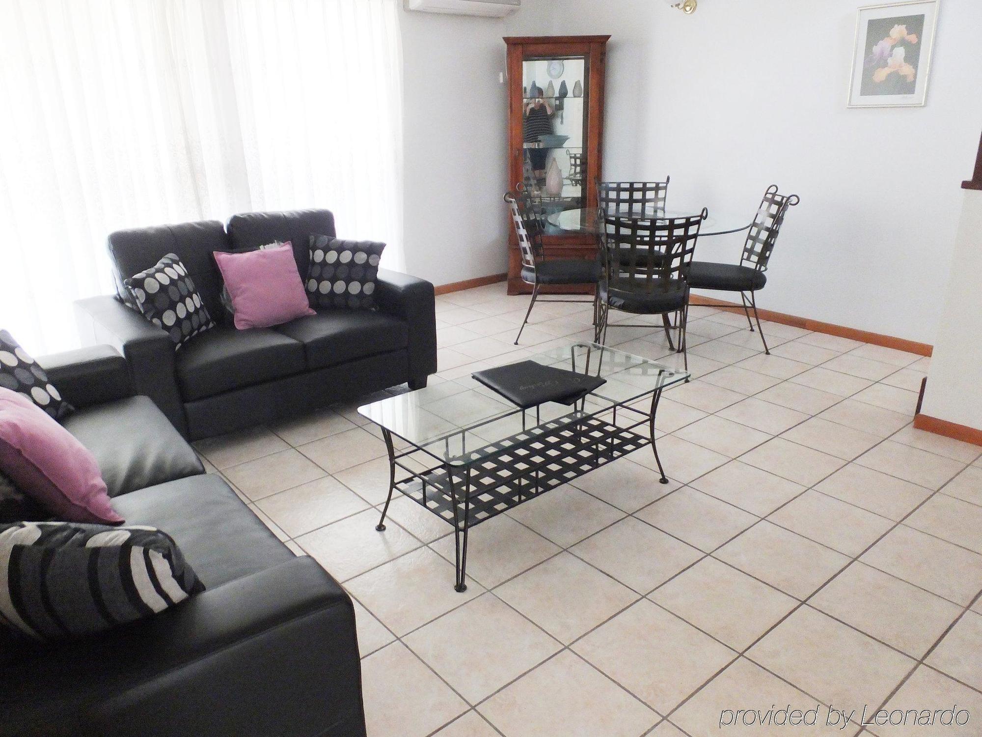 The Shores Apartment *