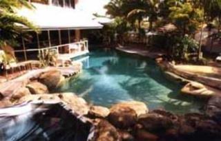 Hotel Ocean International Mackay