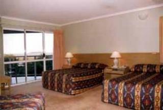 Hotel Ocean International