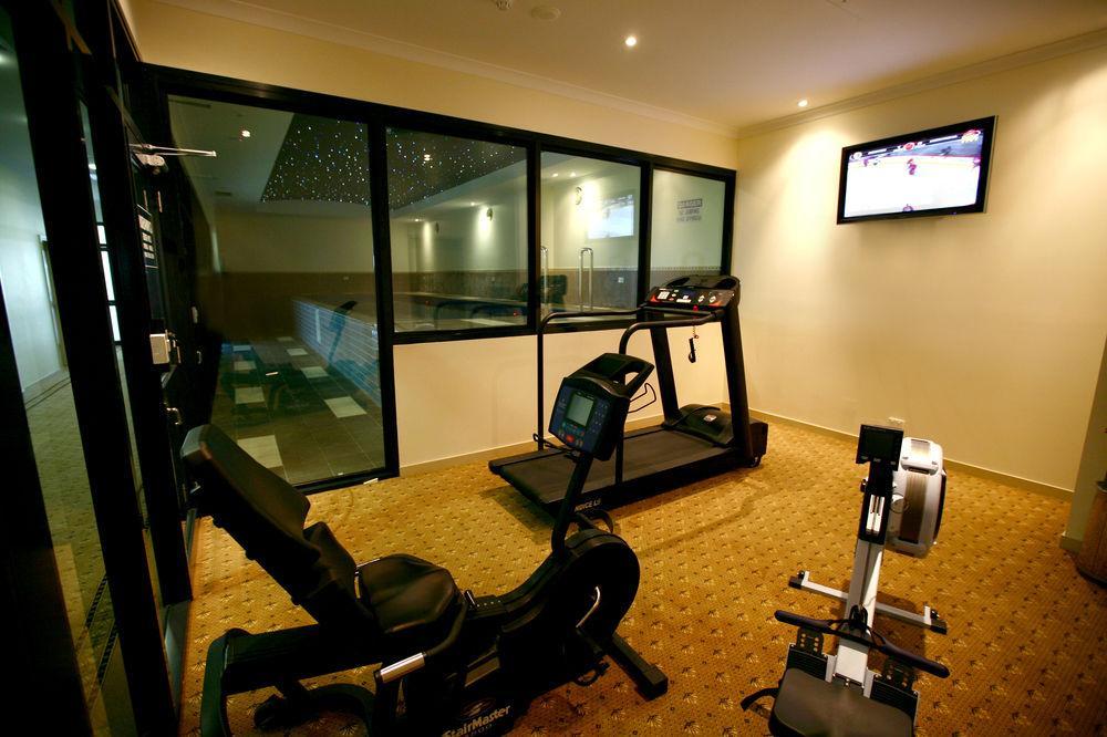 Rydges Hotel Mackay
