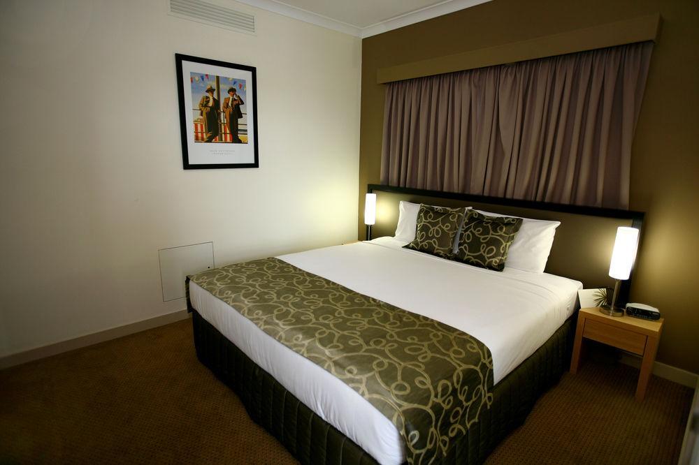 Rydges 4* Mackay