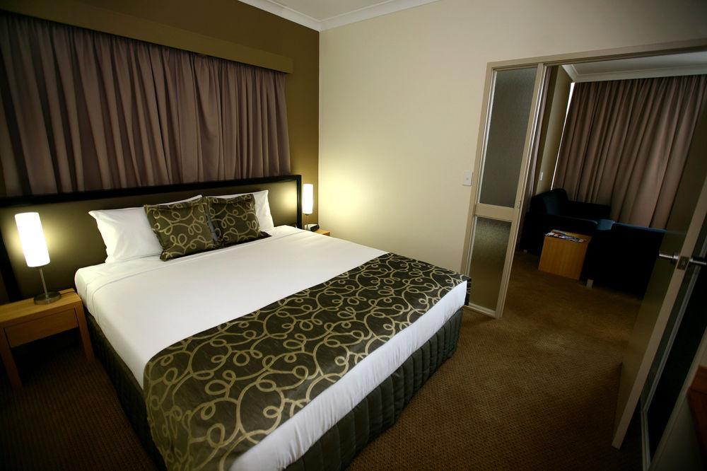 Rydges Hotel Mackay