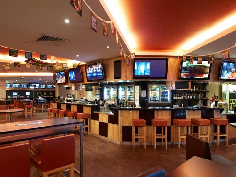Rydges Hotel Mackay