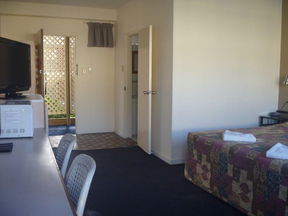 Mid Motor Motel 3*