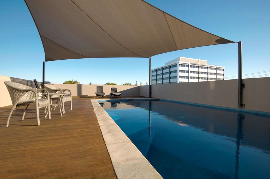 Aligned Corporate Residences Aparthotel Mackay