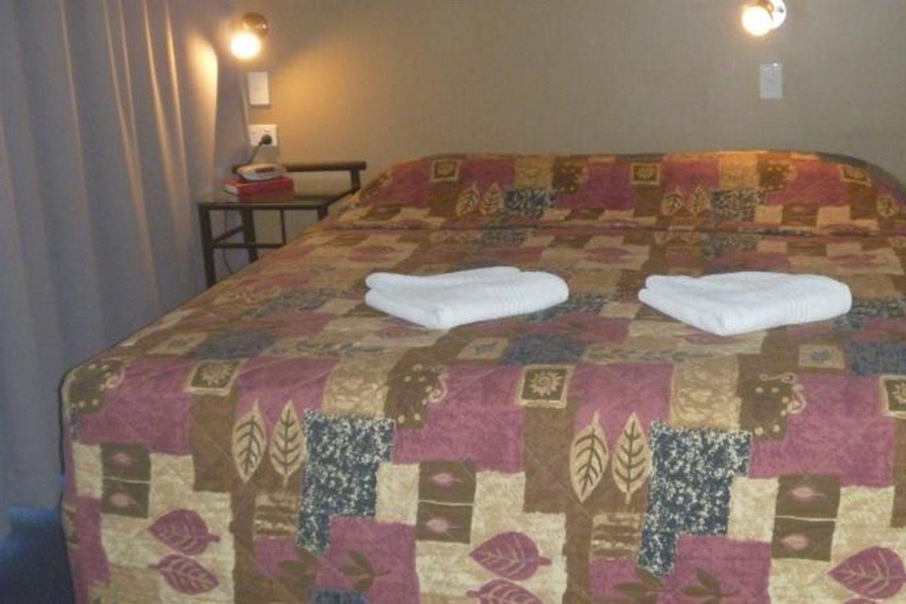 Motel Mid Motor