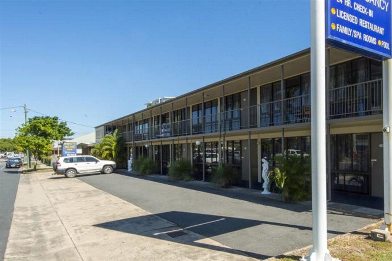 Motel Mid Motor