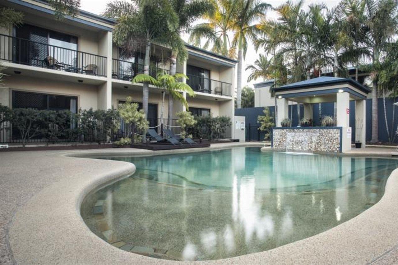 Coral Cay Mackay