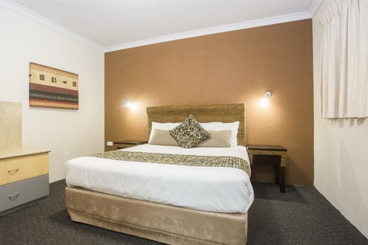 Motel Coral Cay 4*