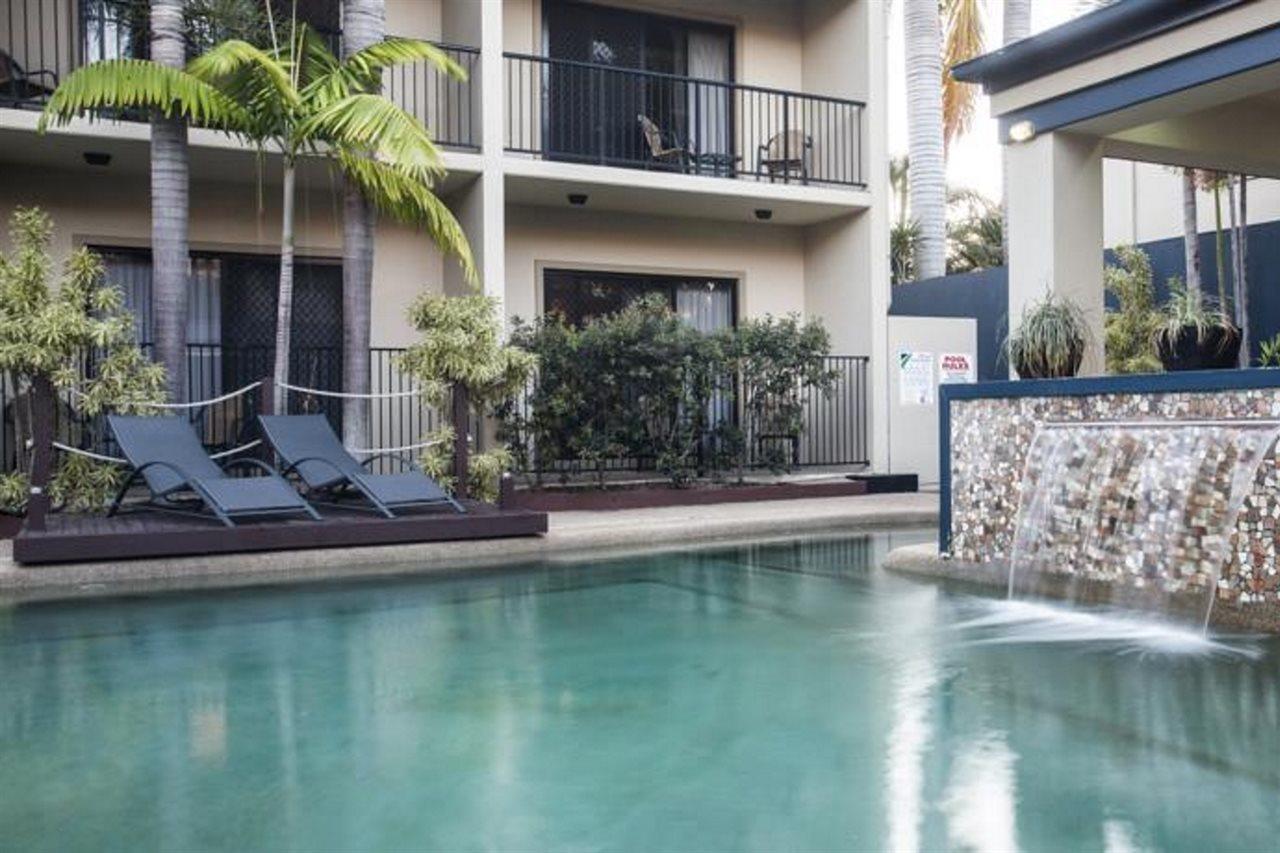Motel Coral Cay 4*